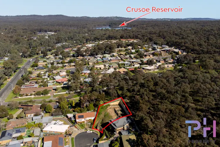Seventh view of Homely land listing, 7 Hansa Court, Kangaroo Flat VIC 3555