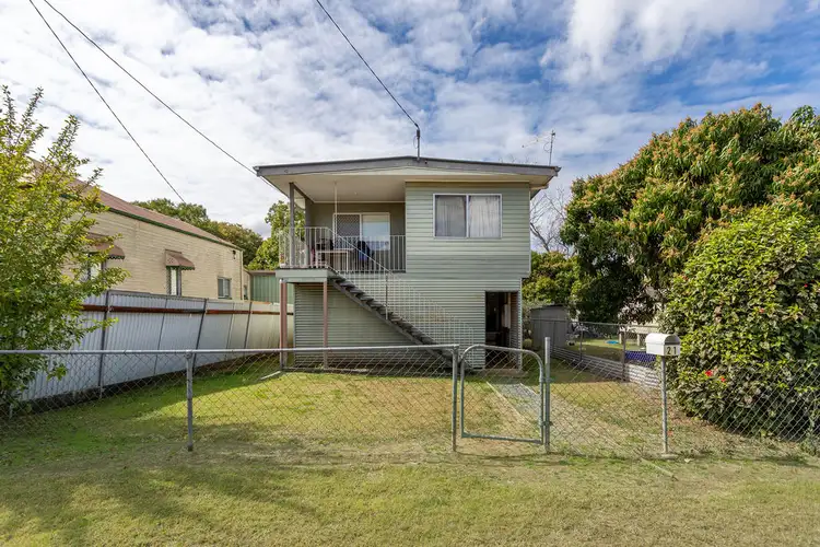 21 North Street, North Ipswich QLD 4305