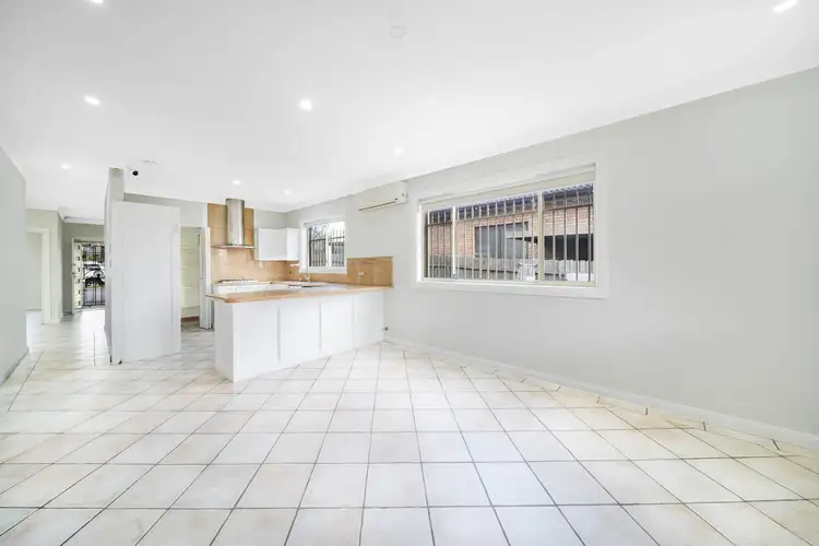 Third view of Homely house listing, 90 Gurney Road, Chester Hill NSW 2162