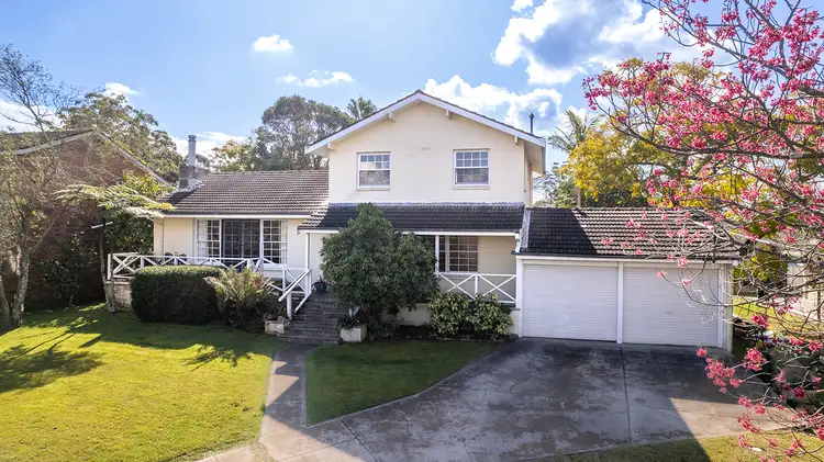 6 Waterhouse Avenue, St Ives NSW 2075