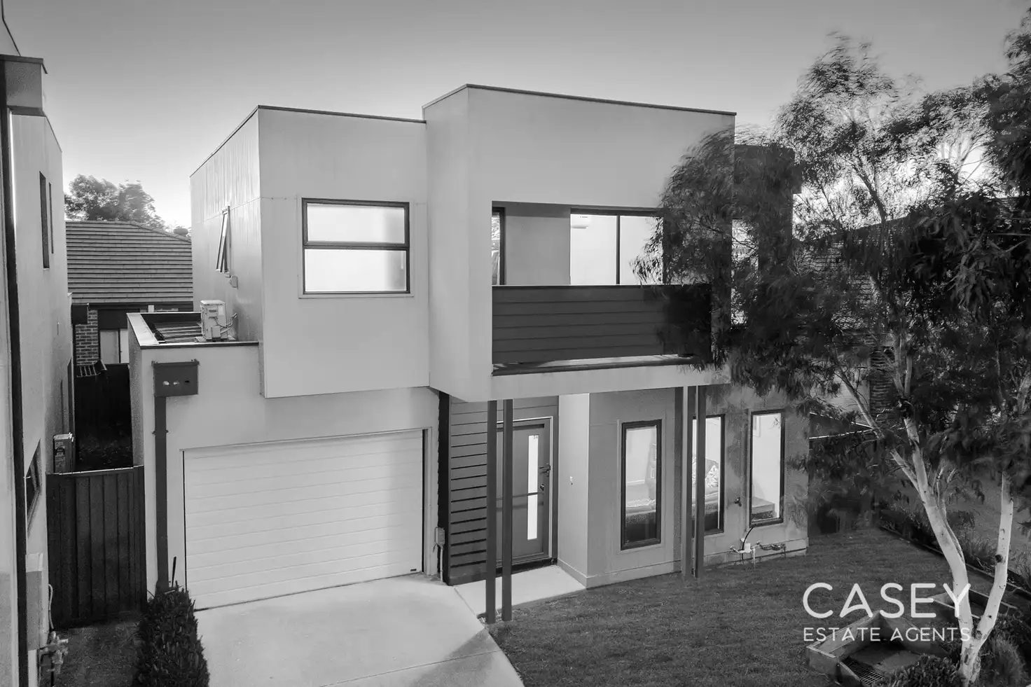 Main view of Homely townhouse listing, 36 Eliburn Drive, Cranbourne East VIC 3977