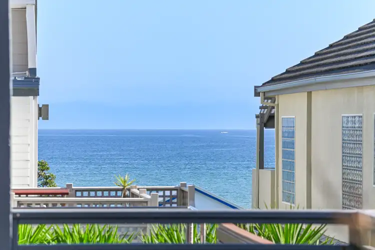 Main view of Homely townhouse listing, 10/595 Nepean Highway, Bonbeach VIC 3196