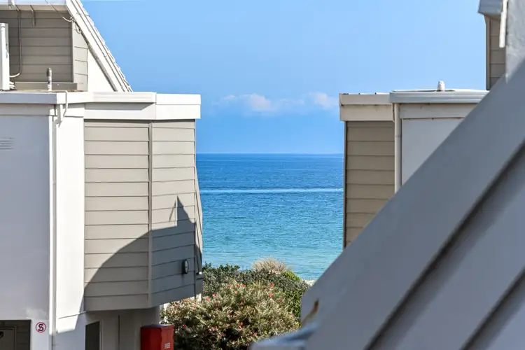Third view of Homely townhouse listing, 10/595 Nepean Highway, Bonbeach VIC 3196