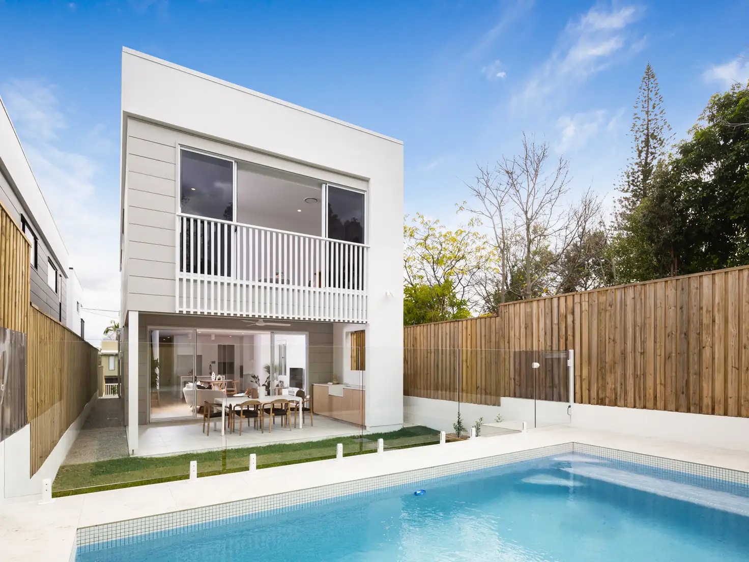 Main view of Homely house listing, 18 Rowton Street, Holland Park QLD 4121