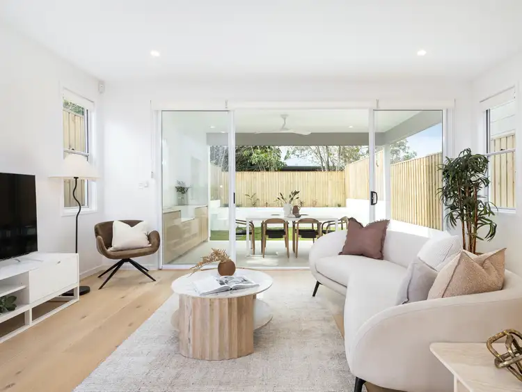 Third view of Homely house listing, 18 Rowton Street, Holland Park QLD 4121
