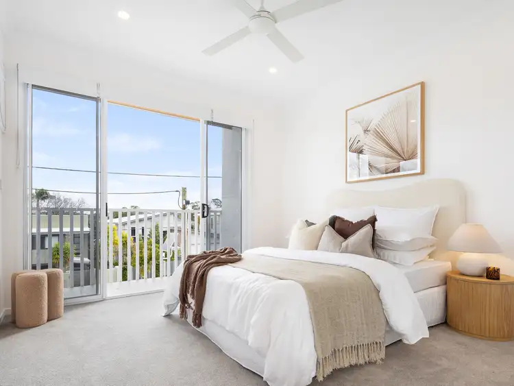 Fifth view of Homely house listing, 18 Rowton Street, Holland Park QLD 4121