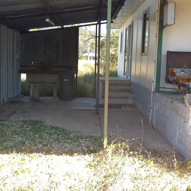 Third view of Homely house listing, 2 Pan Street, Pentland QLD 4816