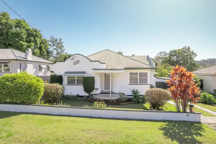 Main view of Homely house listing, 20 Floral Avenue, East Lismore NSW 2480