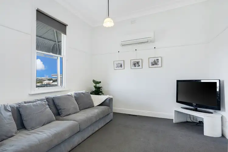 Second view of Homely house listing, 132 Drummond Street, Dennington VIC 3280