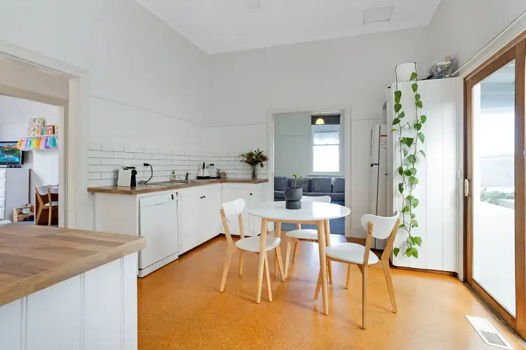 Third view of Homely house listing, 132 Drummond Street, Dennington VIC 3280