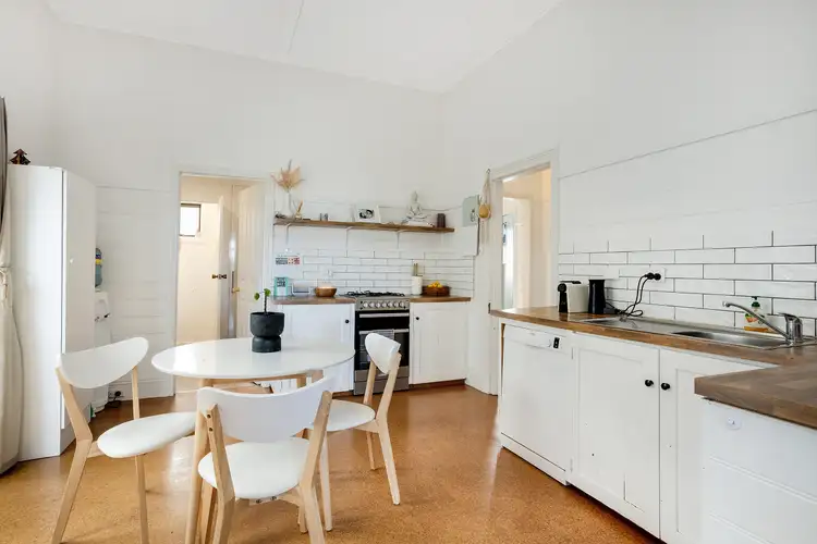Fifth view of Homely house listing, 132 Drummond Street, Dennington VIC 3280
