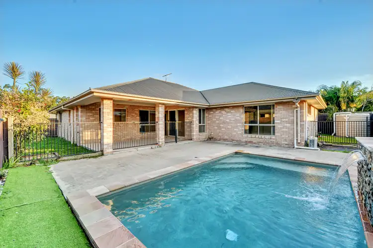 Main view of Homely house listing, 3 Skyview Court, Flagstone QLD 4280
