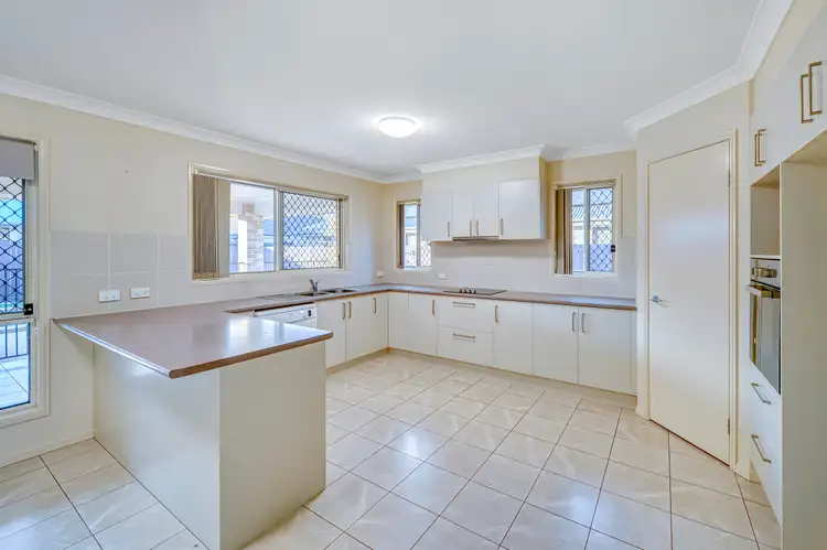 Third view of Homely house listing, 3 Skyview Court, Flagstone QLD 4280