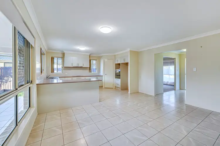 Fourth view of Homely house listing, 3 Skyview Court, Flagstone QLD 4280