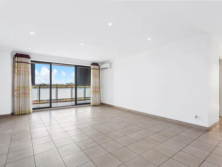 Second view of Homely unit listing, 802/465-469 Chapel Road, Bankstown NSW 2200