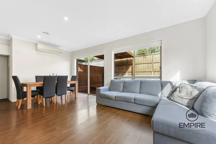 Third view of Homely house listing, 10 Dargle Way, Clyde North VIC 3978