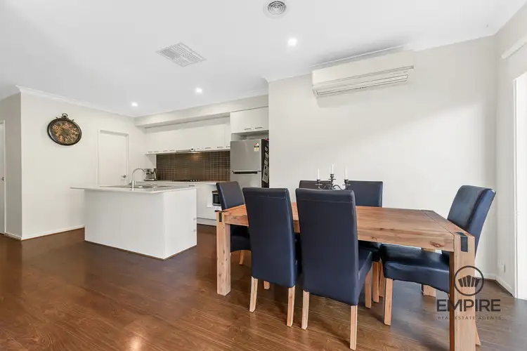 Fourth view of Homely house listing, 10 Dargle Way, Clyde North VIC 3978