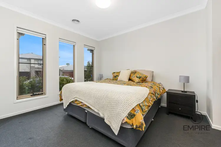 Fifth view of Homely house listing, 10 Dargle Way, Clyde North VIC 3978