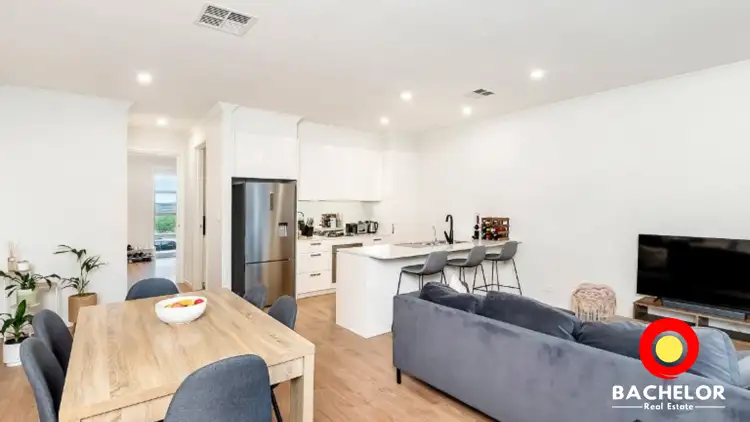 Third view of Homely townhouse listing, 4 Grasmere Avenue, Mount Barker SA 5251
