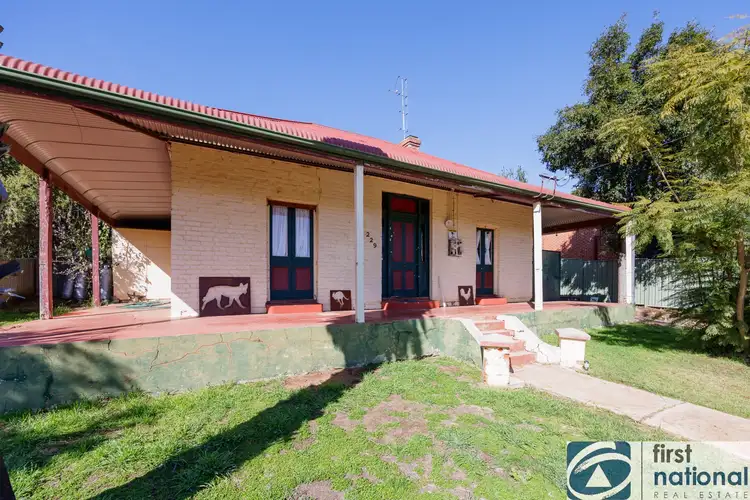 229 Duke Street, Northam WA 6401