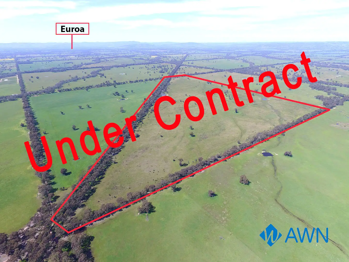 Main view of Homely rural property listing, 1 Stubbs Road, Pranjip VIC 3666