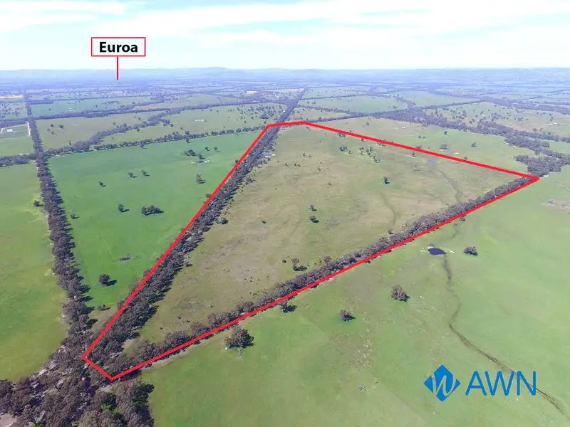 Main view of Homely rural property listing, 1 Stubbs Road, Pranjip VIC 3666
