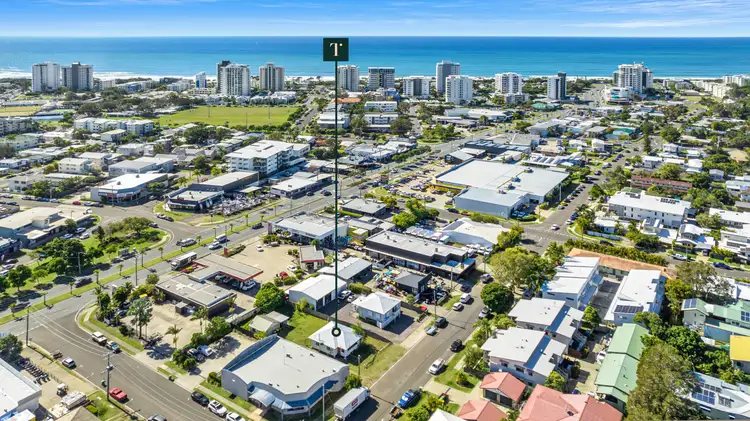 92 Parker Street, Maroochydore QLD 4558
