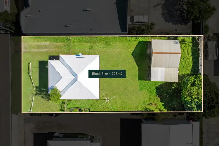 Second view of Homely house listing, 92 Parker Street, Maroochydore QLD 4558