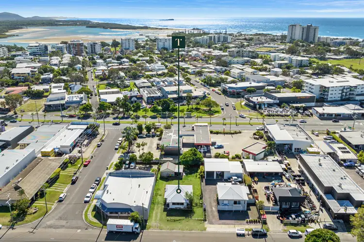 Seventh view of Homely house listing, 92 Parker Street, Maroochydore QLD 4558