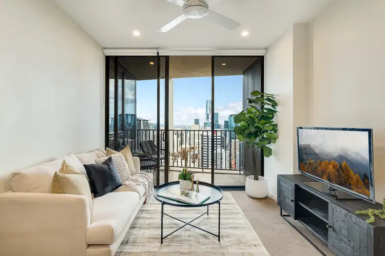 3808/550 QUEEN STREET, Brisbane QLD 4000