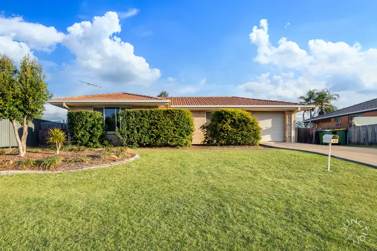 63 David Street, North Booval QLD 4304
