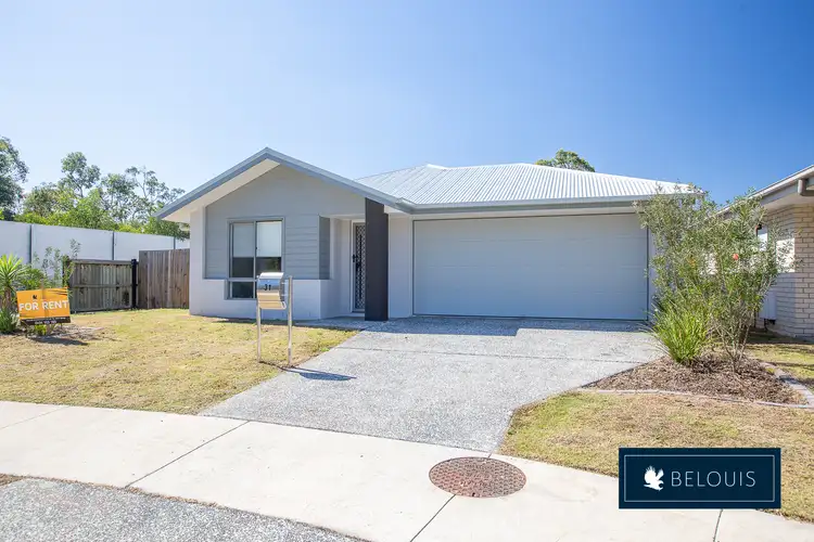 Main view of Homely house listing, 31 Tempera Place, Yarrabilba QLD 4207