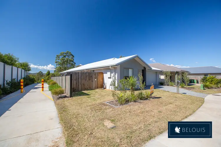 Second view of Homely house listing, 31 Tempera Place, Yarrabilba QLD 4207
