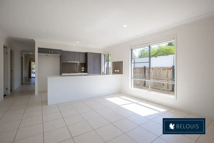 Third view of Homely house listing, 31 Tempera Place, Yarrabilba QLD 4207