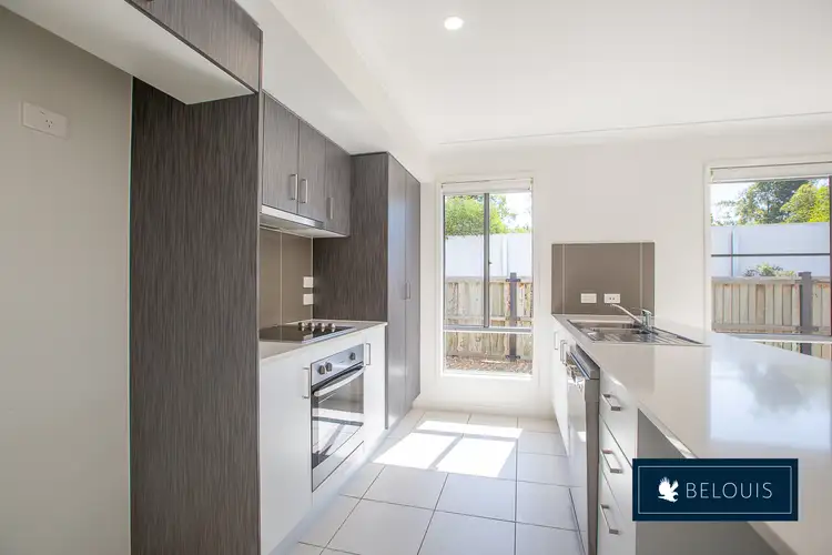 Fourth view of Homely house listing, 31 Tempera Place, Yarrabilba QLD 4207