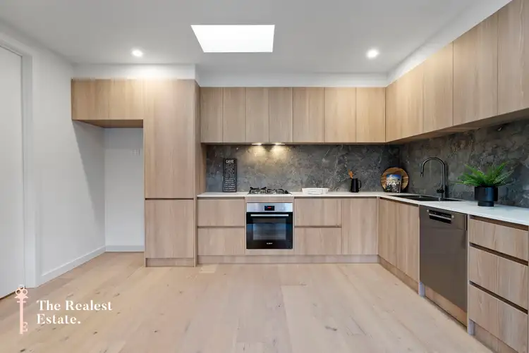 Fourth view of Homely townhouse listing, 4/11 Coward Street, Footscray VIC 3011