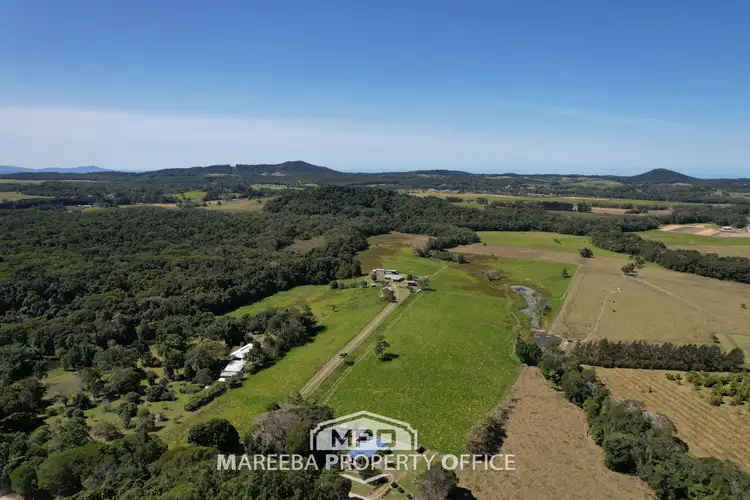 Main view of Homely rural property listing, 195 Clacherty Road, Julatten QLD 4871