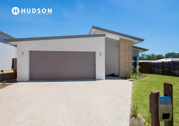 Main view of Homely house listing, 1 Iron Bark Terrace, Coomera QLD 4209