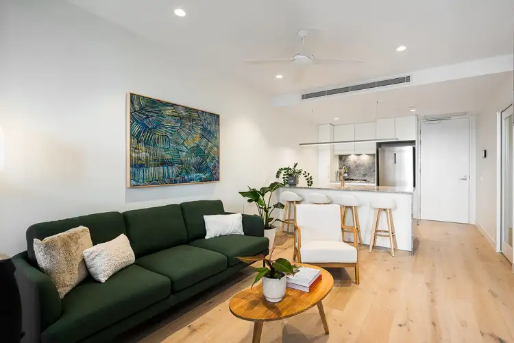 1011/19 McDougall Street, Milton QLD 4064