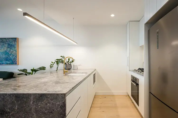 Fifth view of Homely apartment listing, 1011/19 McDougall Street, Milton QLD 4064