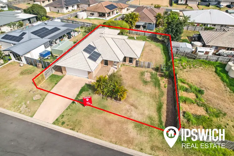 4 Brolga Street, Lowood QLD 4311