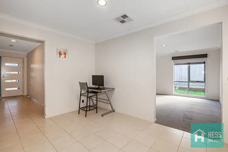 Fifth view of Homely house listing, 13 Lauricella Drive, Wallan VIC 3756