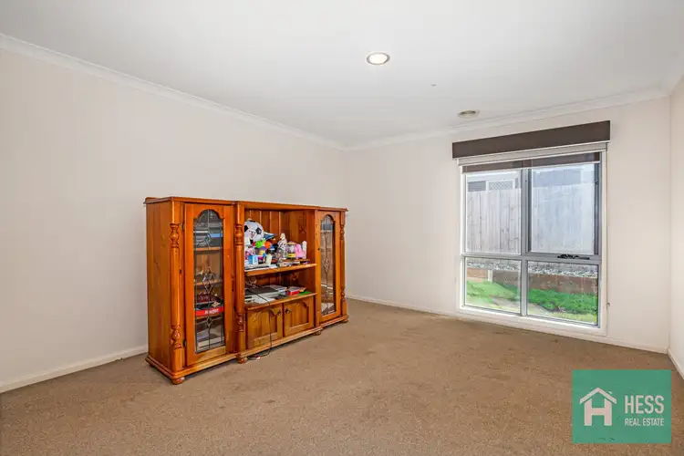 Sixth view of Homely house listing, 13 Lauricella Drive, Wallan VIC 3756