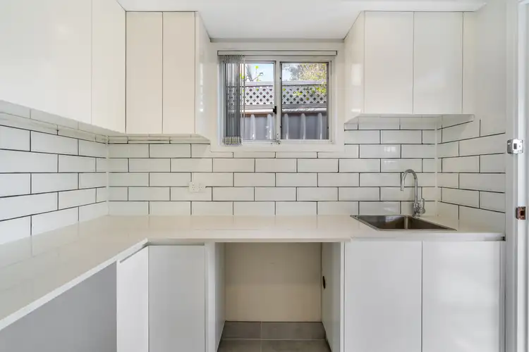 Fifth view of Homely house listing, 40 Gentian Avenue, Macquarie Fields NSW 2564