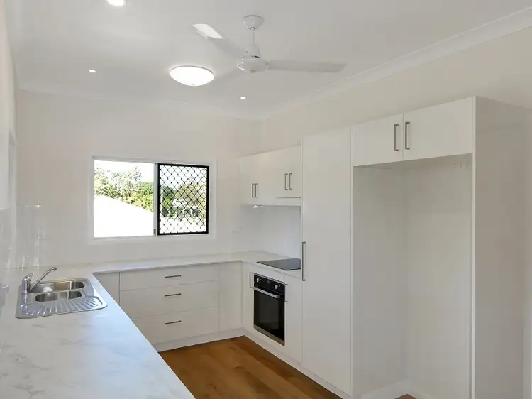 Second view of Homely house listing, 15 Starling Crescent, Condon QLD 4815