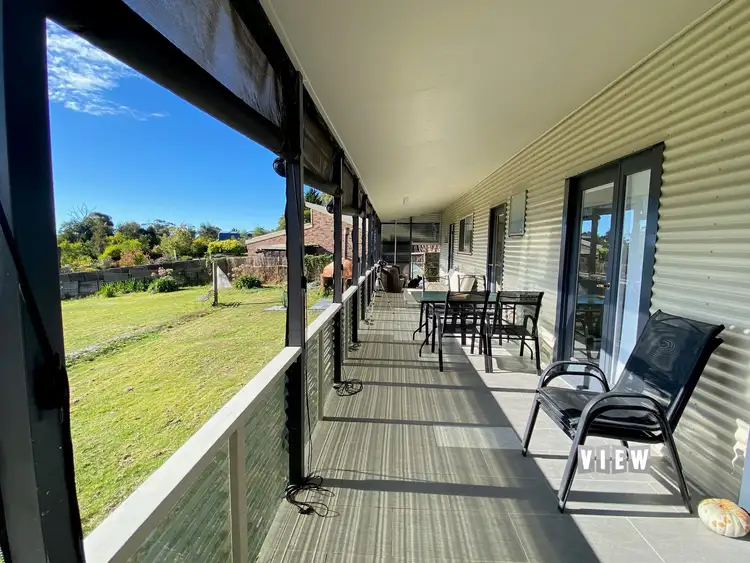 Second view of Homely house listing, 15A Aerodrome Road, Stieglitz TAS 7216