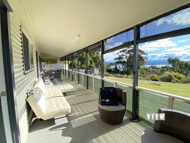 Fourth view of Homely house listing, 15A Aerodrome Road, Stieglitz TAS 7216