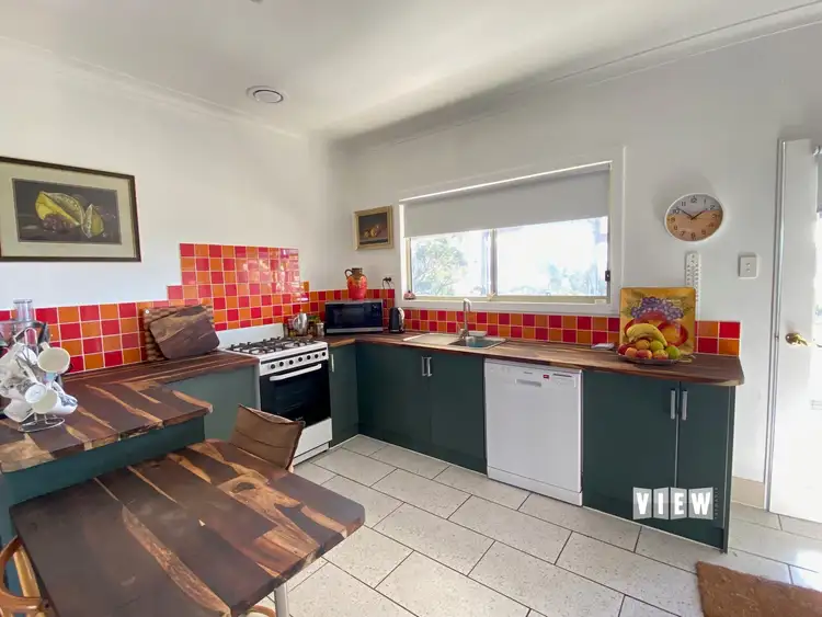 Fifth view of Homely house listing, 15A Aerodrome Road, Stieglitz TAS 7216