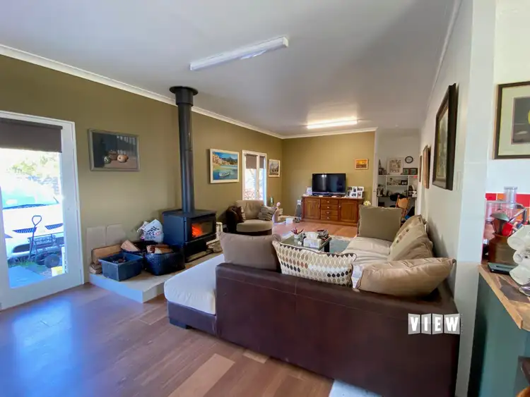 Sixth view of Homely house listing, 15A Aerodrome Road, Stieglitz TAS 7216