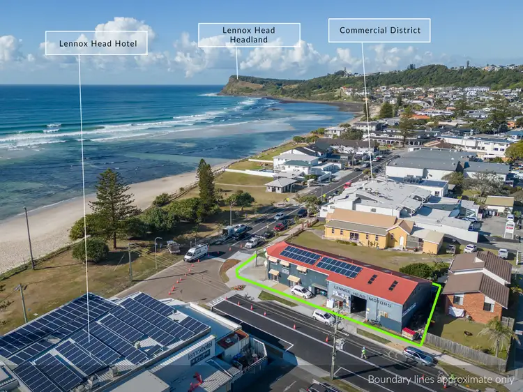 98 Ballina Street, Lennox Head NSW 2478